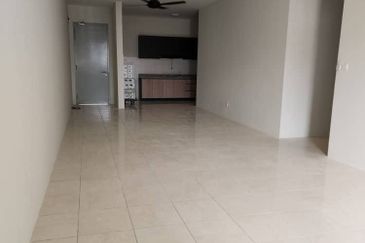 Platinum OUG Residence