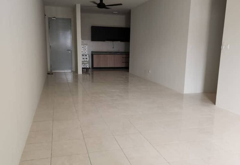 Platinum OUG Residence