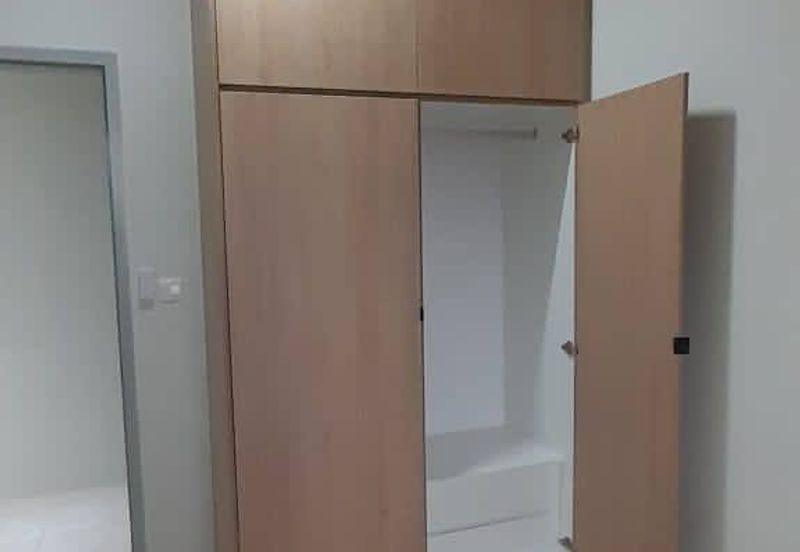 Platinum OUG Residence