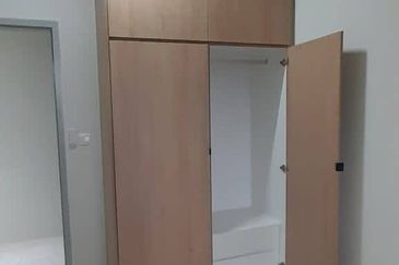 Platinum OUG Residence