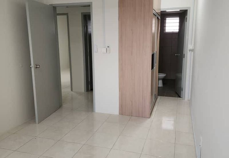 Platinum OUG Residence