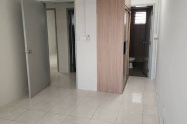 Platinum OUG Residence