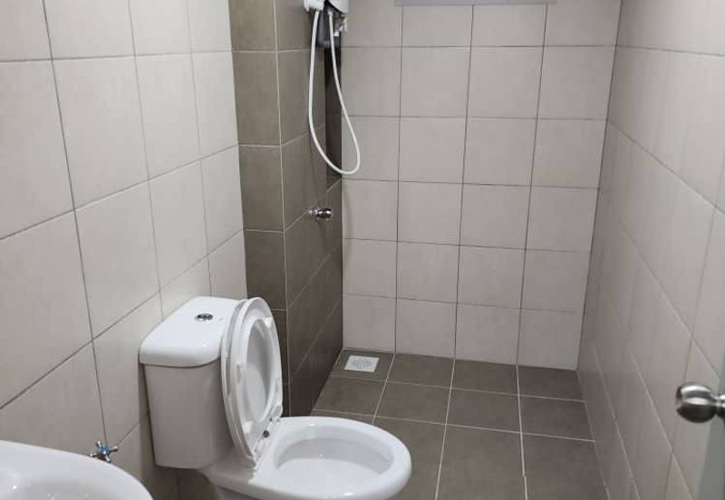 Platinum OUG Residence