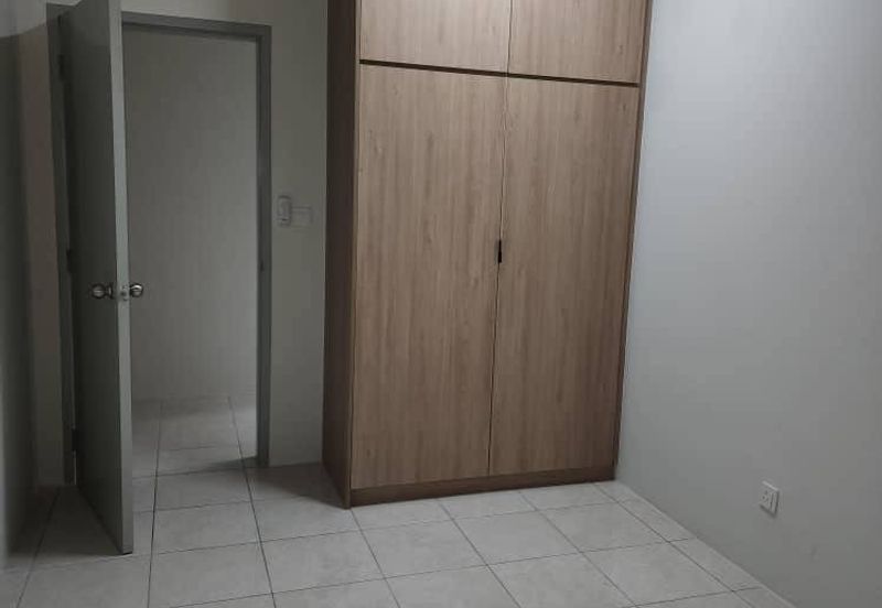 Platinum OUG Residence