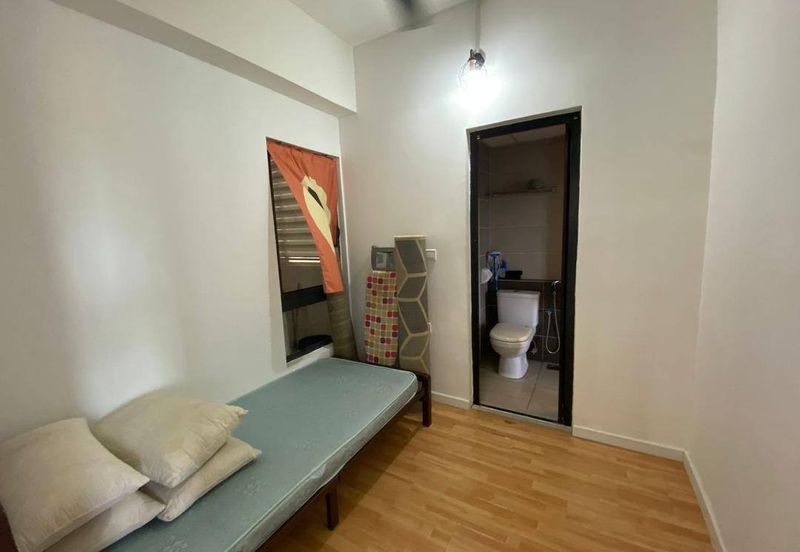 Suria Residence by Sunsuria