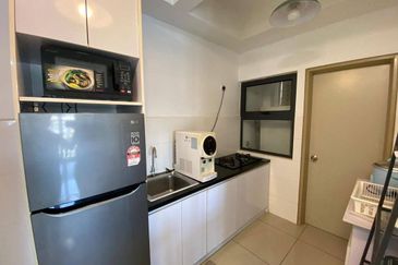 Suria Residence by Sunsuria