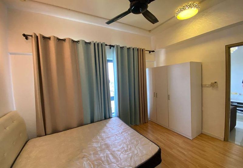 Suria Residence by Sunsuria