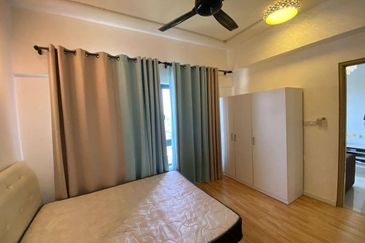 Suria Residence by Sunsuria