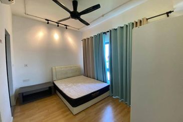 Suria Residence by Sunsuria