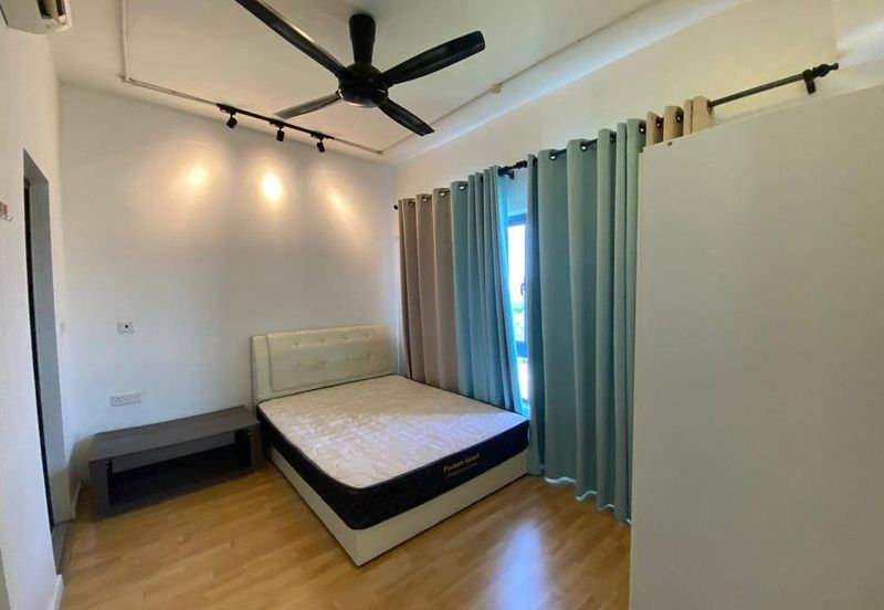 Suria Residence by Sunsuria