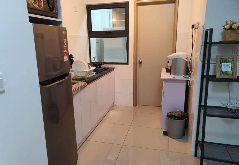 Suria Residence by Sunsuria