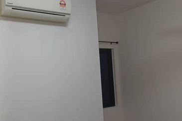 Embayu @ Damansara West