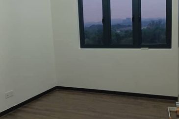 Embayu @ Damansara West