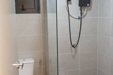 Embayu @ Damansara West