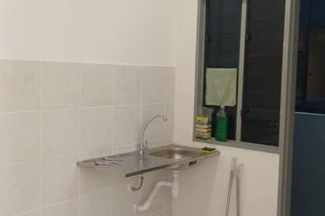 Embayu @ Damansara West