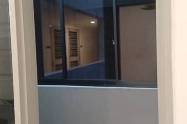 Embayu @ Damansara West