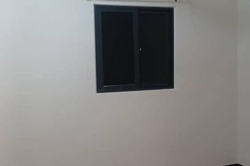 Embayu @ Damansara West