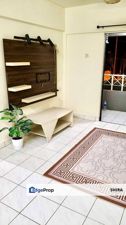 Arena Green Bukit Jalil For Rent, Fully Furnished, Kuala Lumpur, Bukit Jalil