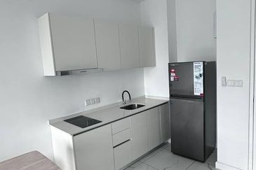 Cubic Botanical (Residensi Rimba)