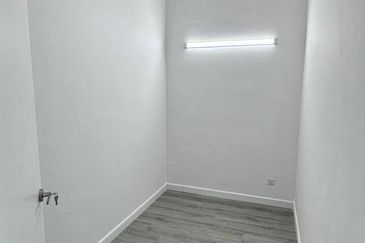 Cubic Botanical (Residensi Rimba)