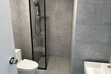 Cubic Botanical (Residensi Rimba)