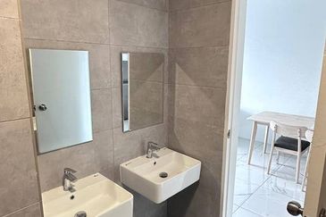 Cubic Botanical (Residensi Rimba)