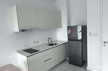 Cubic Botanical (Residensi Rimba)