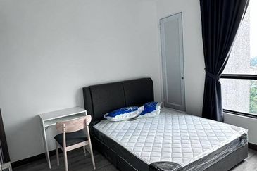 Cubic Botanical (Residensi Rimba)