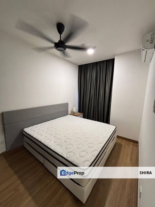  AraTre Residence @ Ara Damansara For Rent, Walking distance to LRT Ara Damansara, Fully Furnished, Selangor, Ara Damansara