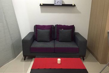 Pacific Place @ Ara Damansara