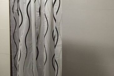 Pacific Place @ Ara Damansara