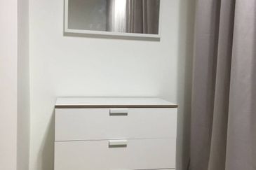 Pacific Place @ Ara Damansara