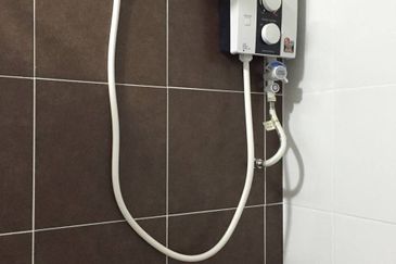 Pacific Place @ Ara Damansara