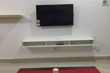 Pacific Place @ Ara Damansara