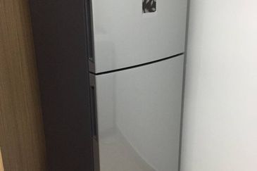 Pacific Place @ Ara Damansara