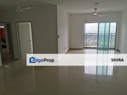 Riviera Setapak KL For Rent, PARTIAL FURNISHED, Selangor, Ampang