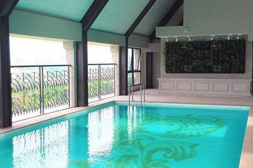 Paxtonz @ Empire City, Damansara Perdana