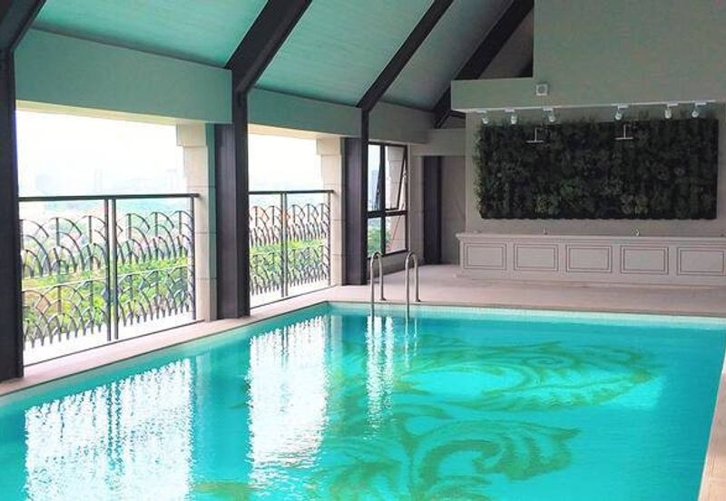 Paxtonz @ Empire City, Damansara Perdana