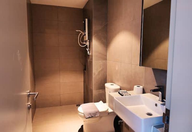 Paxtonz @ Empire City, Damansara Perdana