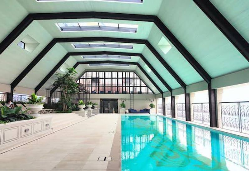 Paxtonz @ Empire City, Damansara Perdana