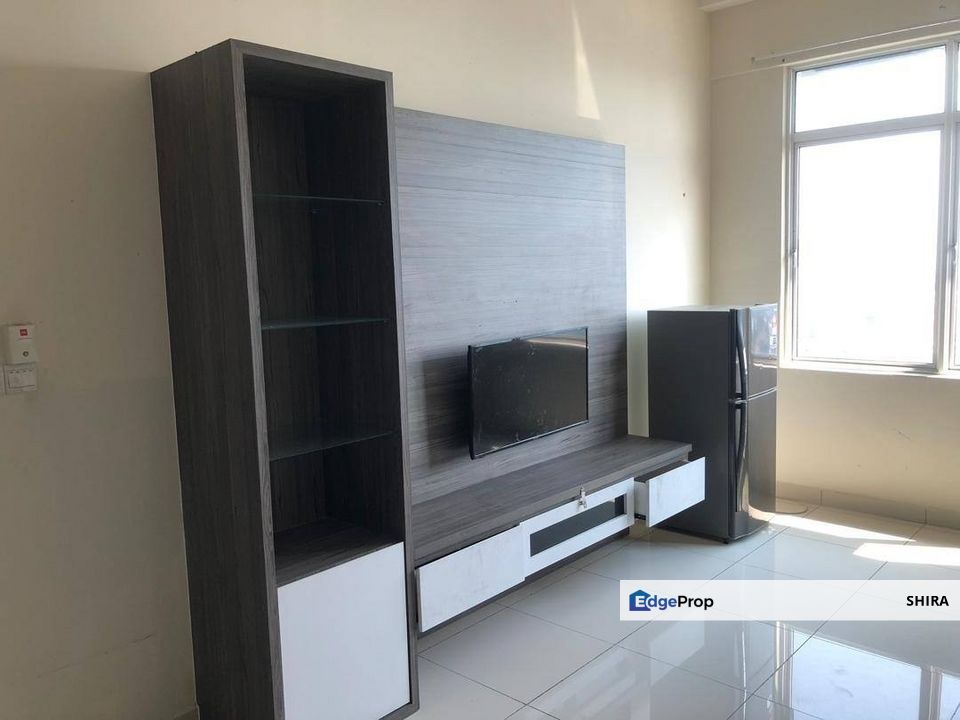 Vue Residence @ Titiwangsa KL For Rent, FULLY FURNISHED, Kuala Lumpur, Titiwangsa 