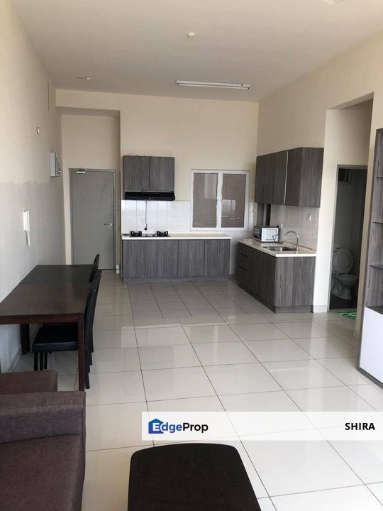 Vue Residence @ Titiwangsa KL For Rent, FULLY FURNISHED, Kuala Lumpur, Titiwangsa 