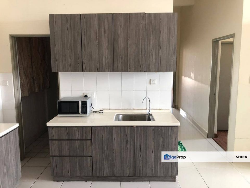 Vue Residence @ Titiwangsa KL For Rent, FULLY FURNISHED, Kuala Lumpur, Titiwangsa 