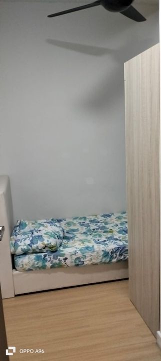 H2O Residences @ Ara Damansara For Rent, Fully Furnished, Selangor, Ara Damansara