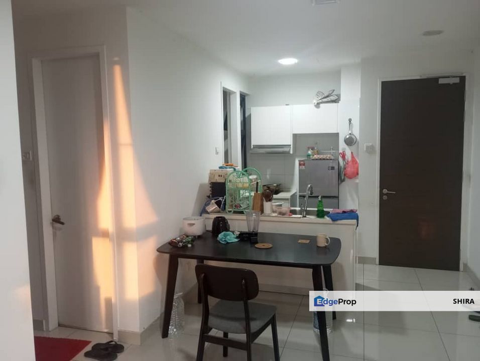 H2O Residences @ Ara Damansara For Rent, Fully Furnished, Selangor, Ara Damansara