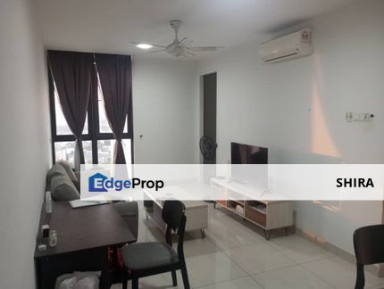 H2O Residences @ Ara Damansara For Rent, Fully Furnished, Selangor, Ara Damansara