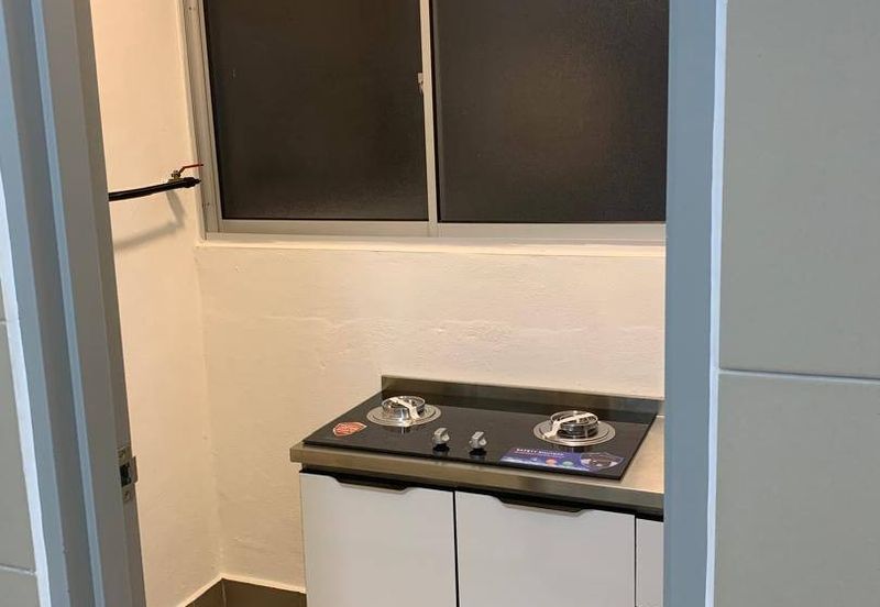 Kiara Kasih Condominium