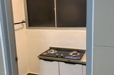 Kiara Kasih Condominium