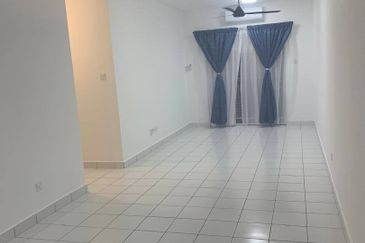 Kiara Kasih Condominium