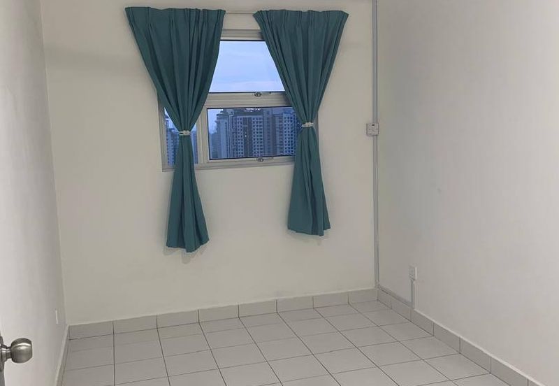 Kiara Kasih Condominium